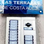 Terrazas Favorite Place Lejlighed