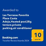 Lejlighed Terrazas Favorite Place Costa Adeje (Tenerife)