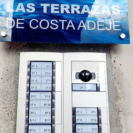 Terrazas Favorite Place Daire