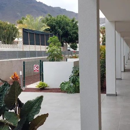 Terrazas Favorite Place Daire *